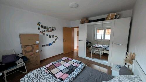 Foto - Wohnung (Harderberg) zu vermieten