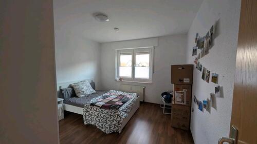 Foto - 3 Zimmer Etagenwohnung zur Miete in Georgsmarienhütte