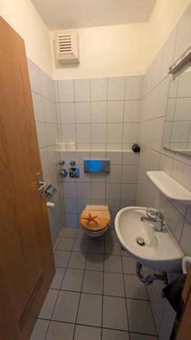 Foto - 3 Zimmer Etagenwohnung in Georgsmarienhütte