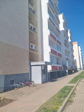 Foto - 3 Zimmer Etagenwohnung zur Miete in Waren (Müritz)