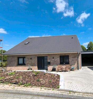 Foto - 6 Zimmer Einfamilienhaus zum Kaufen in Breckerfeld