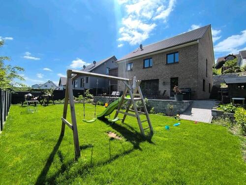 Foto - 6 Zimmer Einfamilienhaus in Breckerfeld