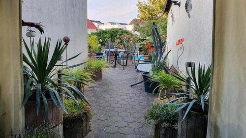 Foto - Einfamilienhaus in Reilingen zum Kaufen