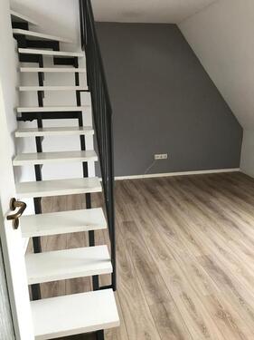Foto - Maisonette mit TG-Stellplatz & Aufzug – Bestlage Südstadt