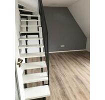 Maisonette mit TG-Stellplatz & Aufzug – Bestlage Südstadt - Köln Innenstadt