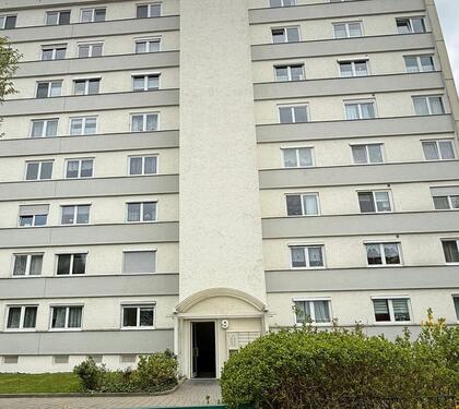 Foto - 3 Zimmer Wohnung mit Garage ohne Markler