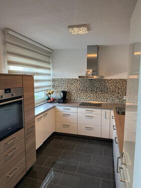 Foto - Etagenwohnung in Neu-Ulm zum Kaufen