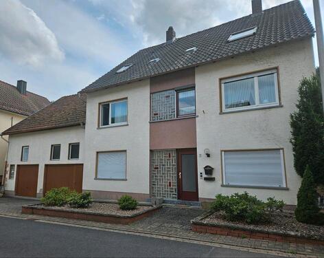Foto - Ein-Zweifamilienhaus mit Potenzial in Riedern