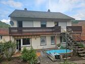 Foto - Einfamilienhaus zum Kaufen in Eichenbühl
