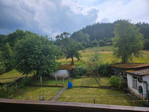 Foto - Einfamilienhaus in Eichenbühl