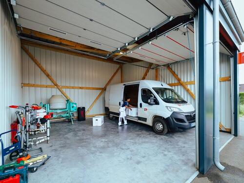 Foto - andere in Herford