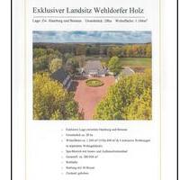 Gestüt Exklusives Traumgestüt in Gyhum - Zeven