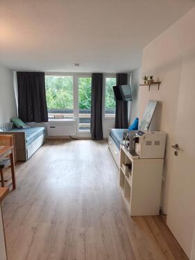 Foto - Etagenwohnung zur Miete in Sankt Englmar