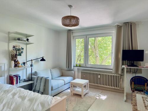 Foto - *30.11.2025-01.02.2026Nur Frau* Wohnung im Belgischen Viertel