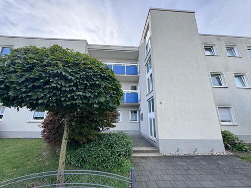 Foto - Etagenwohnung zum Kaufen in Haltern am See