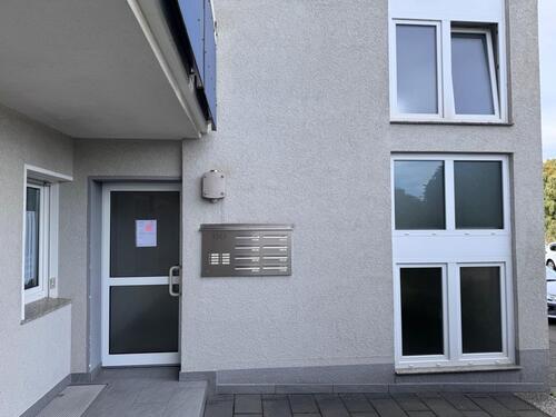 Foto - Etagenwohnung in Haltern am See