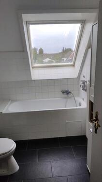 Foto - 2 Zimmer Dachgeschoss Wohnung in Pansdorf