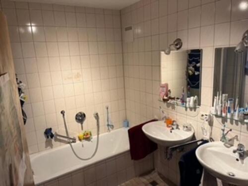 Foto - Etagenwohnung zur Miete in Marbach am Neckar