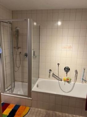 Foto - Etagenwohnung in Marbach am Neckar