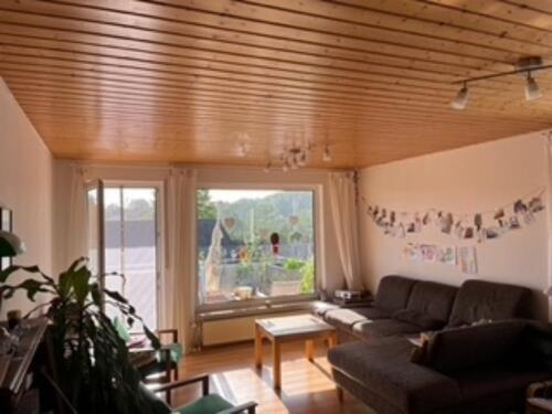 Foto - Etagenwohnung in Marbach am Neckar zur Miete