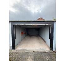 Garage zu mieten - 80,00 EUR Miete, in Lübeck (PLZ: 23562) Sankt Jürgen