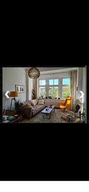 Foto - Wunderschöne 2-Zi-Wohnung in Weißensee, Komponistenviertel