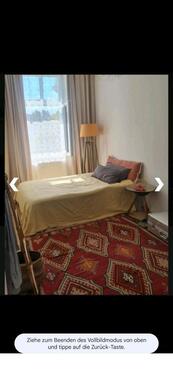 Foto - Etagenwohnung zur Miete in Berlin