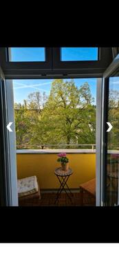 Foto - Etagenwohnung in Berlin