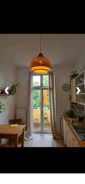 Foto - Etagenwohnung in Berlin zur Miete