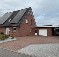 Exklusives Einfamilienhaus mit gehobener Ausstattung - Niebüll