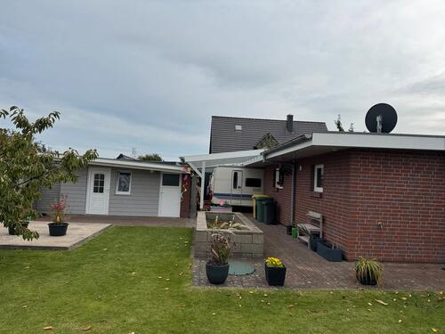 Foto - Einfamilienhaus zum Kaufen in Niebüll