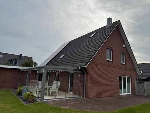 Foto - Einfamilienhaus in Niebüll zum Kaufen