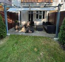 Schöne Garten Wohnung zum mieten - Germering