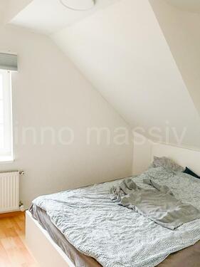 Foto - Etagenwohnung zur Miete in Malchow