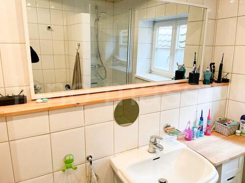 Foto - Etagenwohnung in Malchow zur Miete