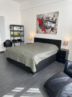 Foto - Wohnung möbliertattraktives Loft