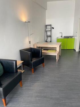 Foto - Etagenwohnung in Nordhorn