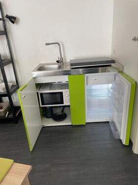 Foto - Etagenwohnung in Nordhorn zur Miete