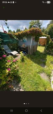 Foto - Parzelle Campingplatz Lüdinghausen