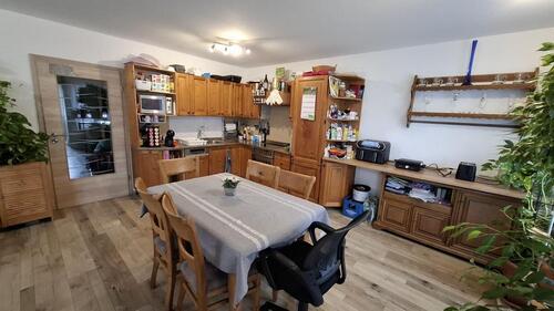 Foto - Etagenwohnung in Karlshuld zur Miete