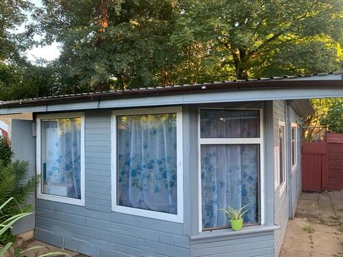 Foto - Garten, Schrebergarten, Kolonei 119.