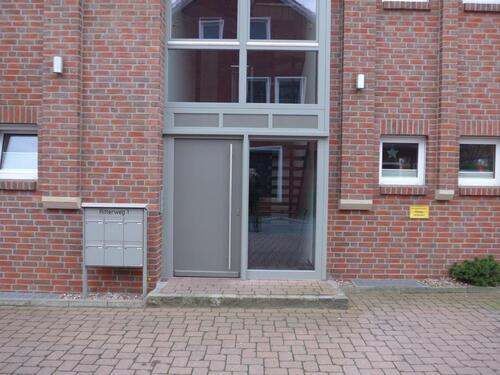 Foto - 2 Zimmer Etagenwohnung zur Miete in Cloppenburg