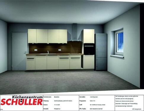 Foto - Sanierte 2-Zimmer Wohnung in zentraler Lage