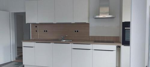 Foto - 2 Zimmer Erdgeschoßwohnung in Rothenburg ob der Tauber