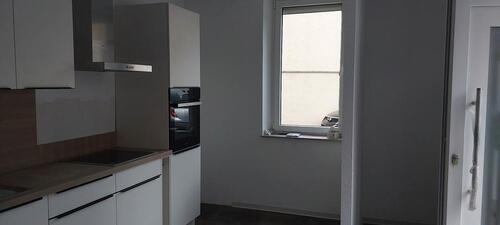 Foto - Erdgeschoßwohnung in Rothenburg ob der Tauber zur Miete