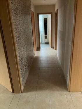 Foto - 3 Zimmer Etagenwohnung zur Miete in Georgsmarienhütte