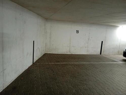 Foto - Tiefgaragen Stellplatz - 50,00&nbsp;EUR Miete,