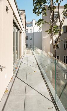 Foto - 2 Zimmer Etagenwohnung in Berlin