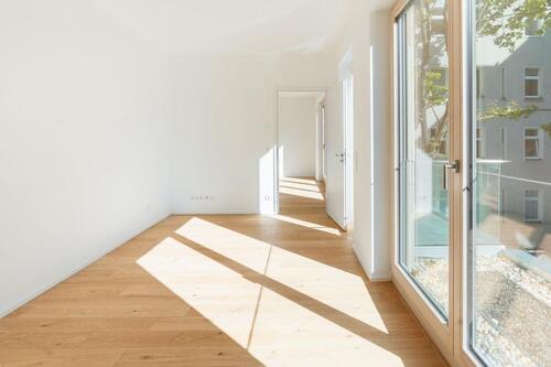 Foto - Etagenwohnung in Berlin zur Miete