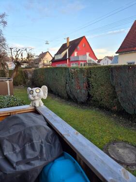 Foto - 3 Zimmer Etagenwohnung in Ostfildern